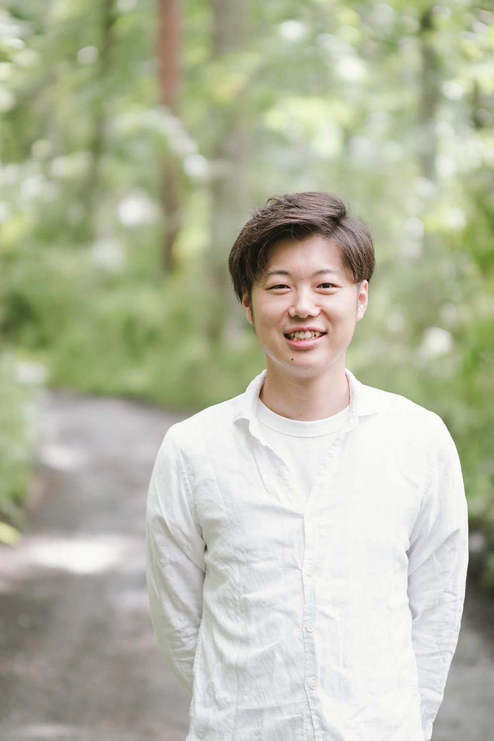 会社案内