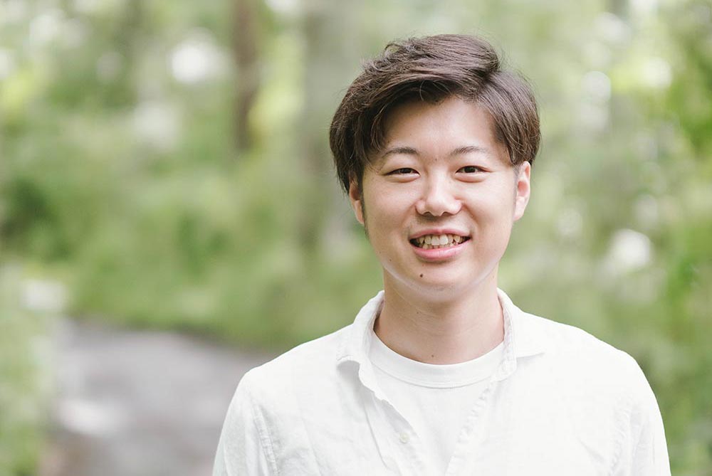 きっかけデザイン研究所 代表 白井秀典